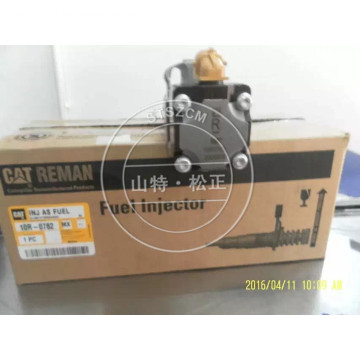 CAT C9 INJ AS FUEL 10R-6762 CAT excavator parts